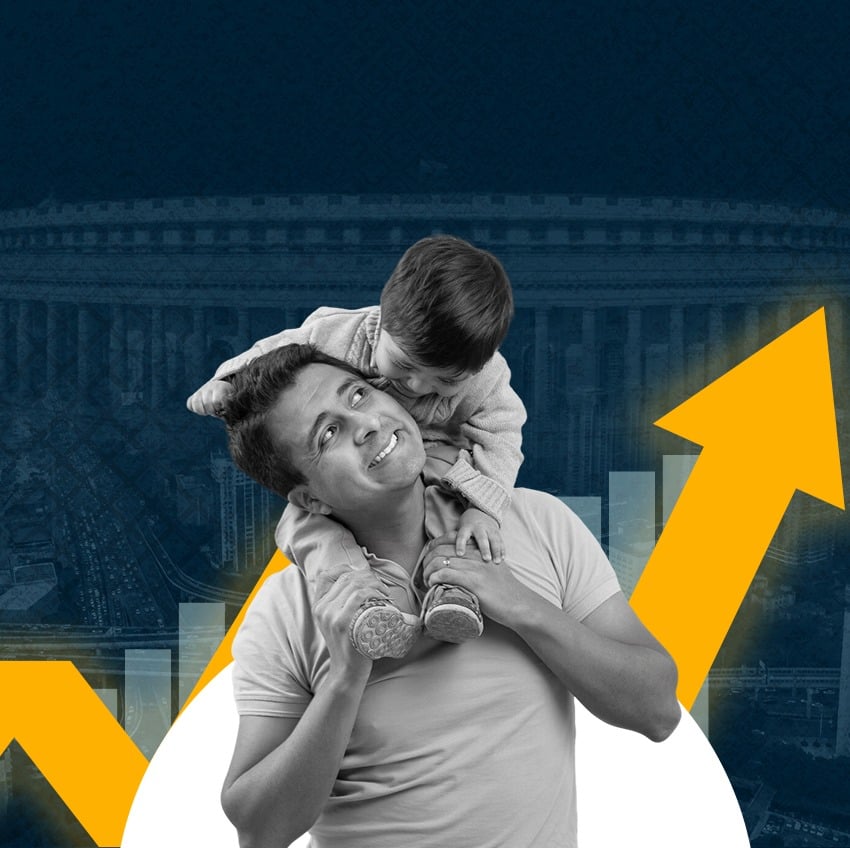 Paternity Leave, Parliament, Supreme Court