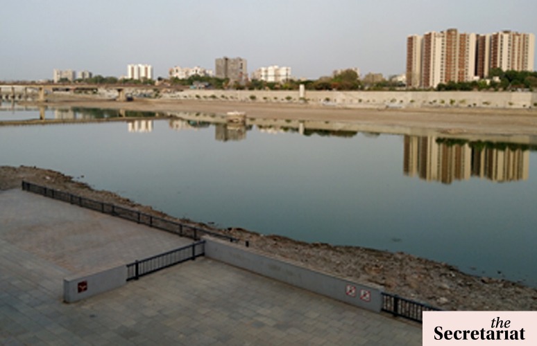 Ahmedabad’s Struggles Reflect National Challenges of Urbanisation and Climate Change