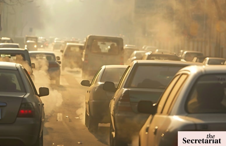 Vehicular pollution in urban India as CPCB tightens vigilance against corruption