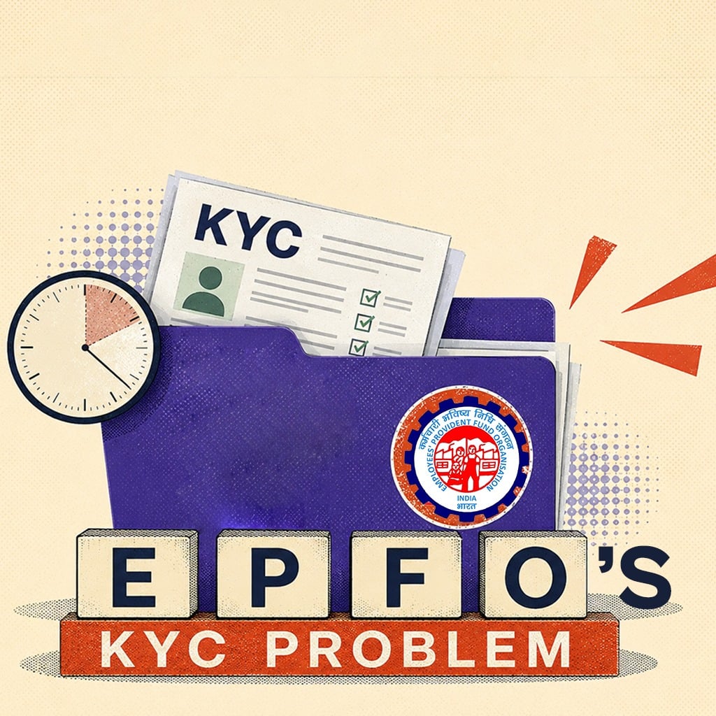 EPFO, EPFO 3.0, EPFO KYC, EPFO claims, EPFO claim settlement, EPF claims, PF withdrawal, grievances
