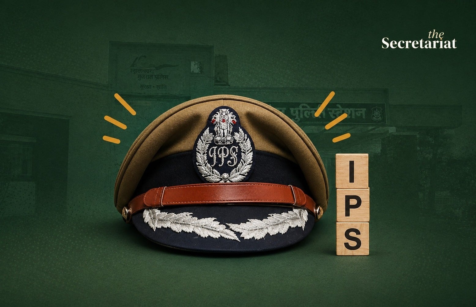 Bihar Next DGP, UPSC, IPS Officers, Bihar Police, DGP Selection