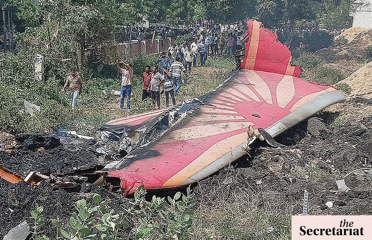 Air India Plane Crash: Once Again, Boeing Faces Questions About Safety Standards