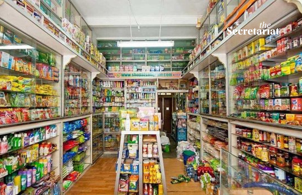 Namkeens, bhujia, mixture, chabena, Federation of Sweet and Namkeen Manufacturers, MRP