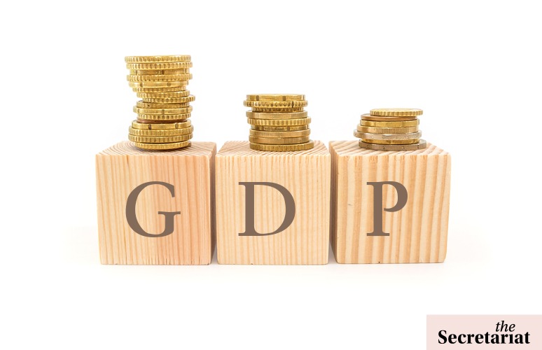 Sluggish Consumption May Reign GDP Growth