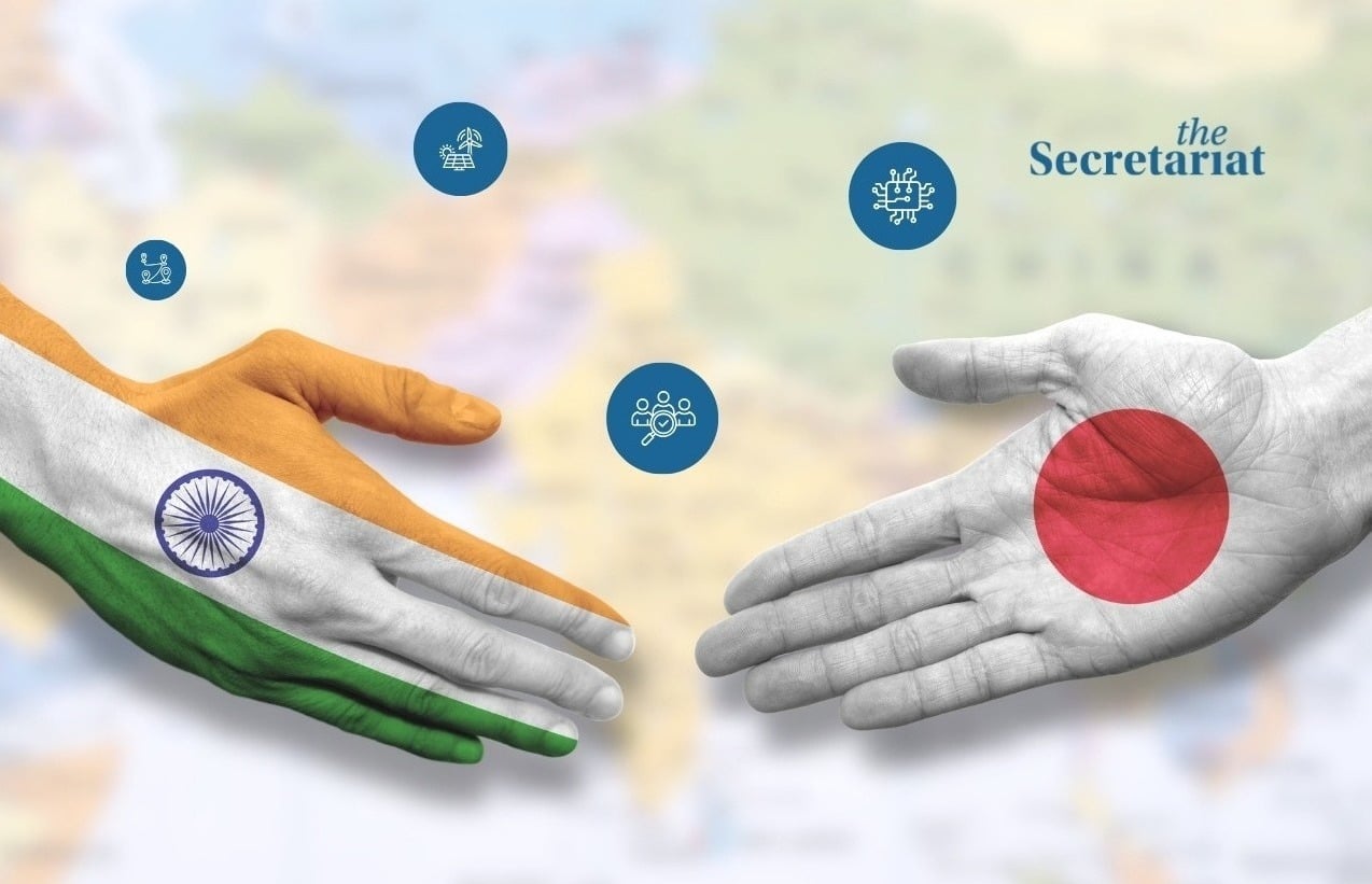 Indo-Pacific Region, US, USA, Japan, India-Japan Ties, Tokyo, New Delhi, PM Modi, Sanae Takaichi