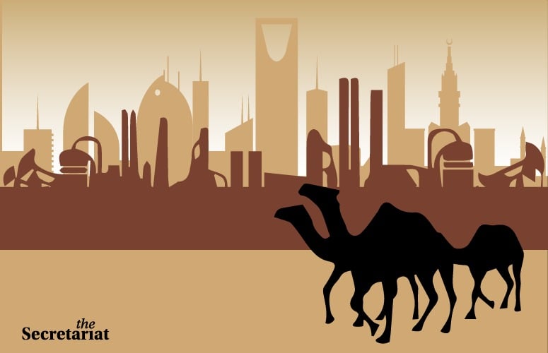Beyond Dubai: Indian Investments Are Finding A New Home In Saudi Arabia