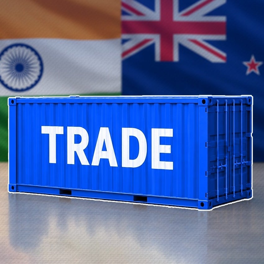 India New Zealand, Trade Agreements, Indian Exports, Supply Chain, Textile Exports