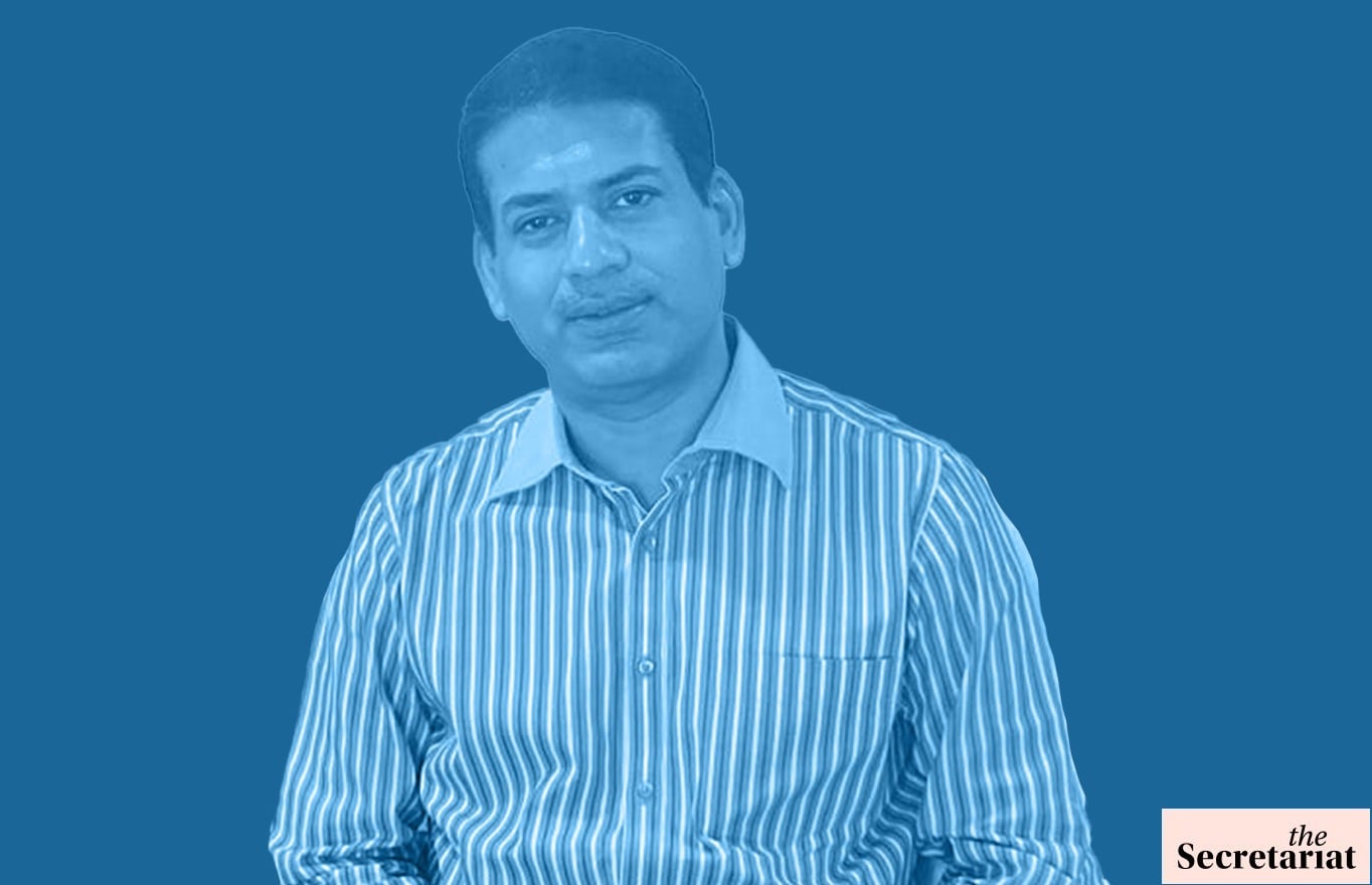 Santosh Kumar Sarangi Gets Additional Charge as SECI CMD Amid Leadership Shake-Up