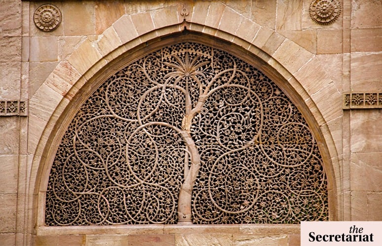 A Lot More Trees, Water Bodies Needed To Counter Urban Heat Island Effect in Ahmedabad