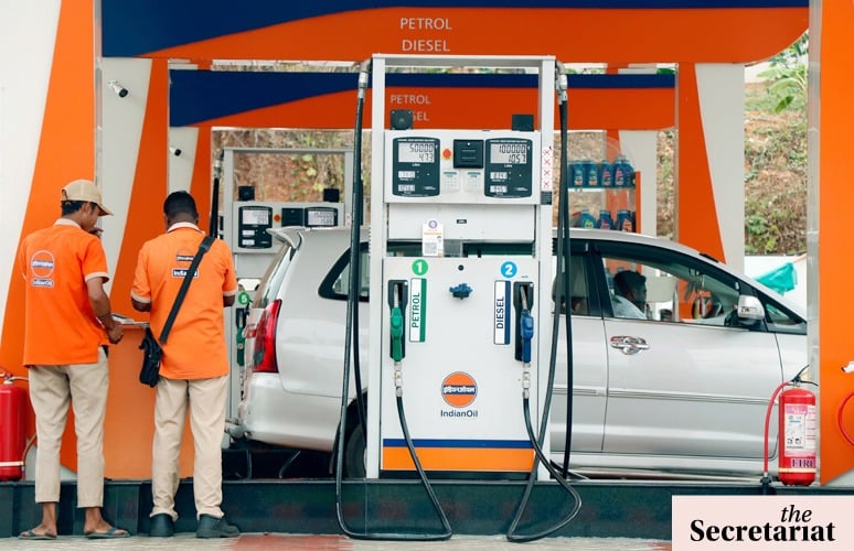 Diesel Is Dead. Rev Up The Turbo Torque While You Can