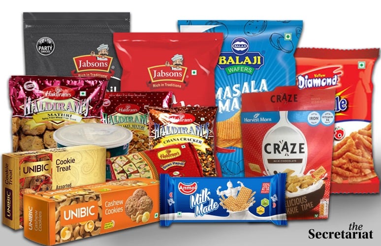 Local Confectionary Brands Take Bite of Indian Market, Eat into Larger Firms’ Sweet Tooth
