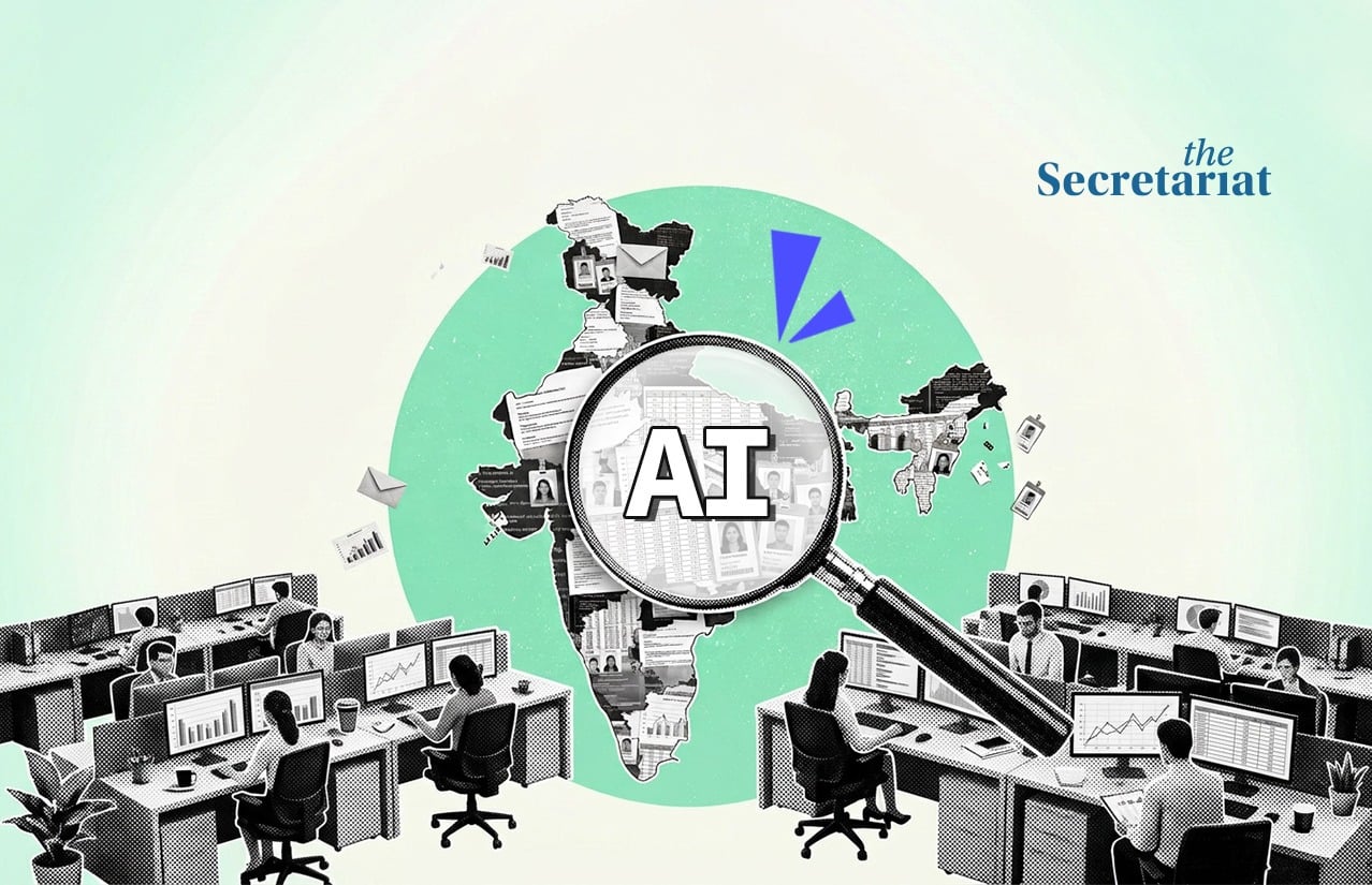 Corporate Investigations, AI Investigations, Fraud Detection, Digital Evidence, AI Governance