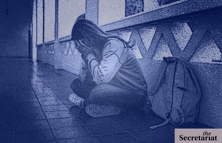 The Tragic Toll Of The Country's Highly Competitive Examination System