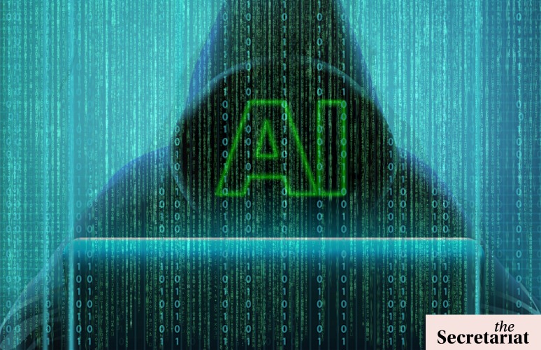 AI Cyberattacks Will Beat Old-School Defenses By 2025: Report