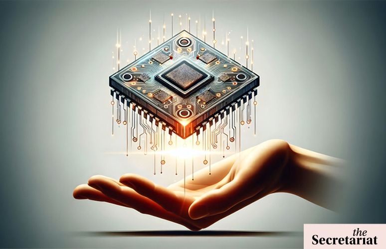 To Take The Lead In AI, India Needs A Bold Chip Policy