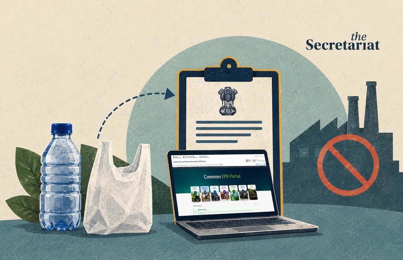 CPCB Mandate, Environmental Concerns, Plastic Packagers, EPR Portal, EPR, EPR Schemes, EPR Policy