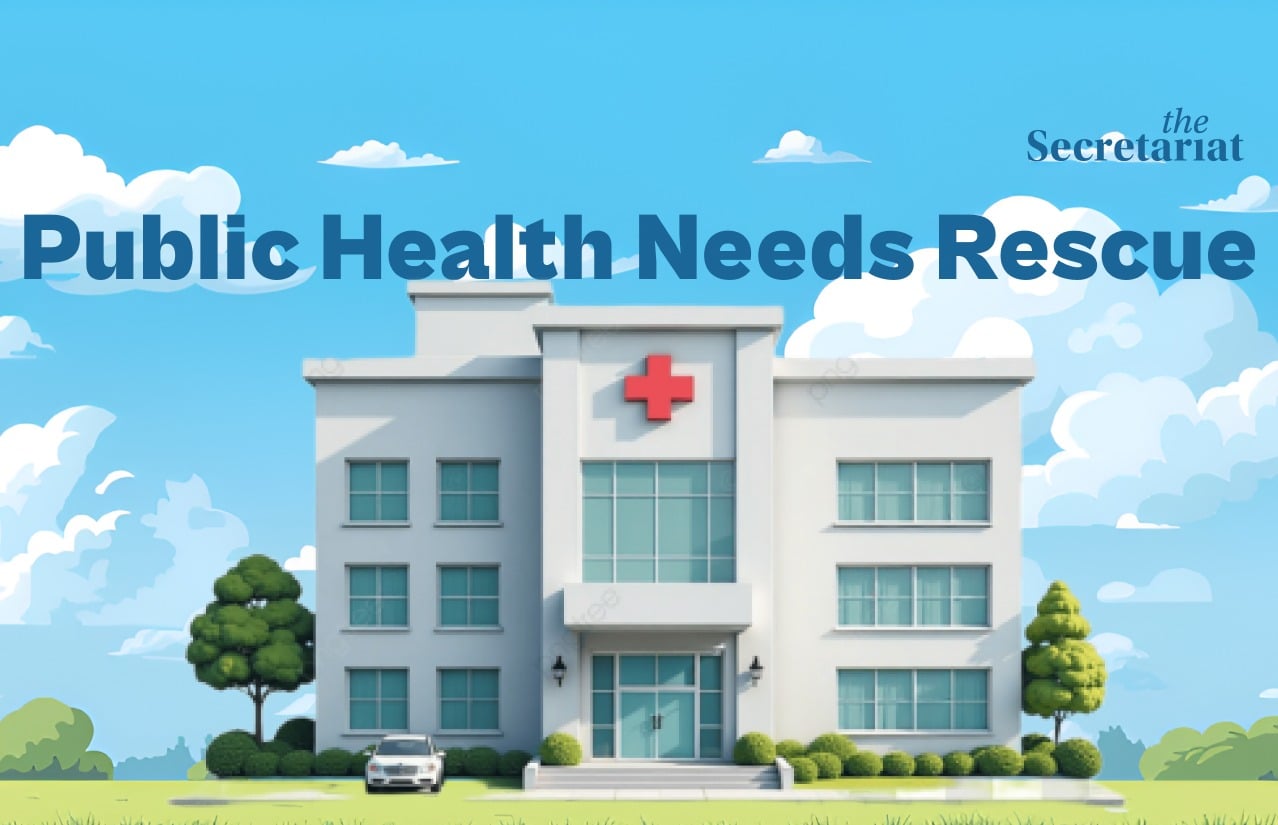 Public Health, Healthcare, H-1B Visa, Visa Hike, Visa Issue, AIIMS, Government Doctors, Health