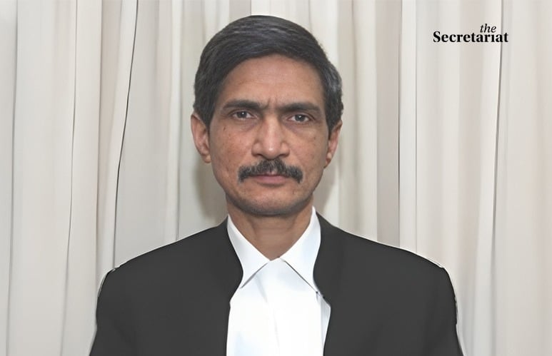 Justice Chandrakant Bhadang Made Chief Of Income Tax Appellate Tribunal