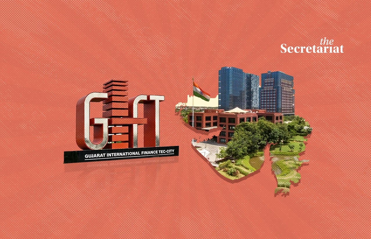 GIFT City, Aircraft Leasing Finance, Ireland, Singapore, International Aircraft Leasing Hubs