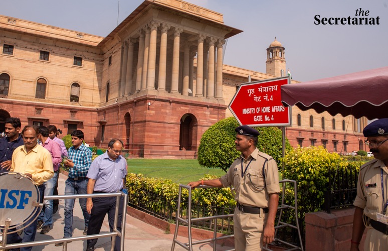 Long View: Union Govt's Salary Bill Jumps 9-Fold In 20 Years Even As Staff Strength Shrinks