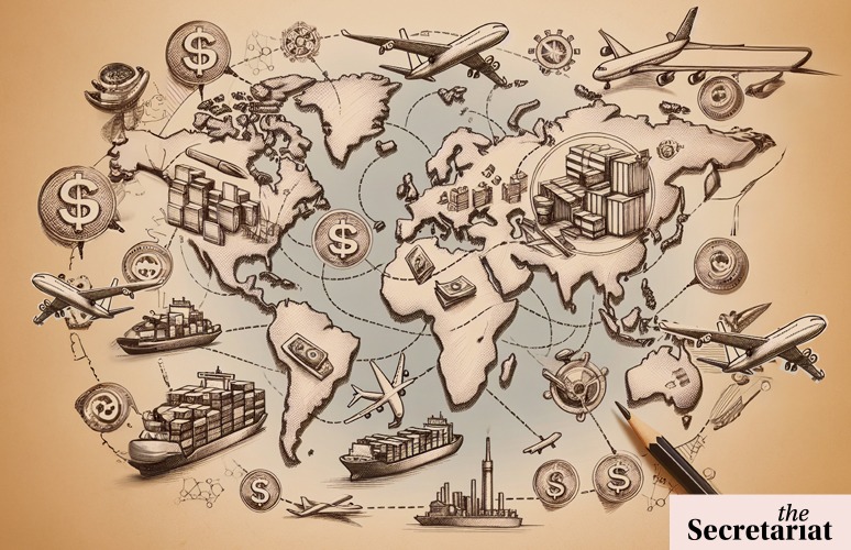 The Five Big Challenges Facing India's Export Push And What Can Be Done To Overcome Them