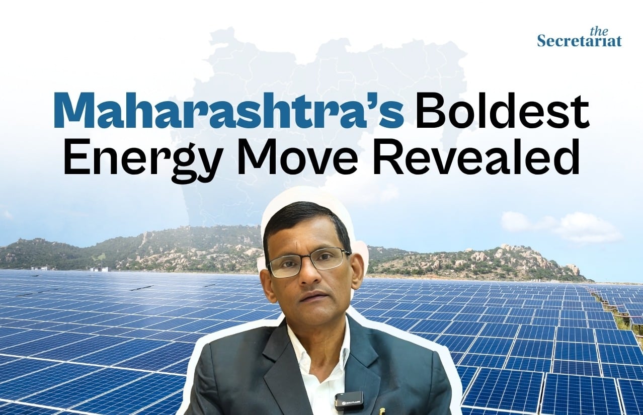 Maharashtra's Solar Initiative: A New Dawn for Farmers