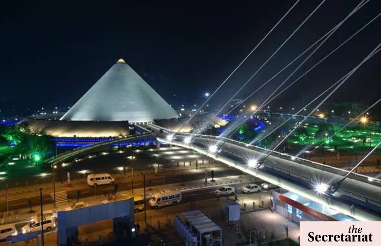 Gujarat’s Rs 300 Cr Bet To Lure Investors To Vibrant 2026