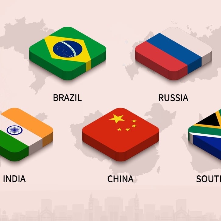 India BRICS Presidency, BRICS, India BRICS, Global South, India, Brazil, BRICS Presidency, G20