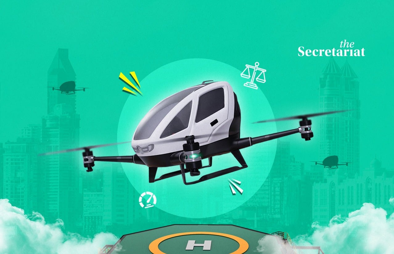 DGCA, e-VTOL, IIT Madras, AI Impact Summit, AI, e-VTOL Aircraft, UAM Sector, AAM, ePlane, Bengaluru