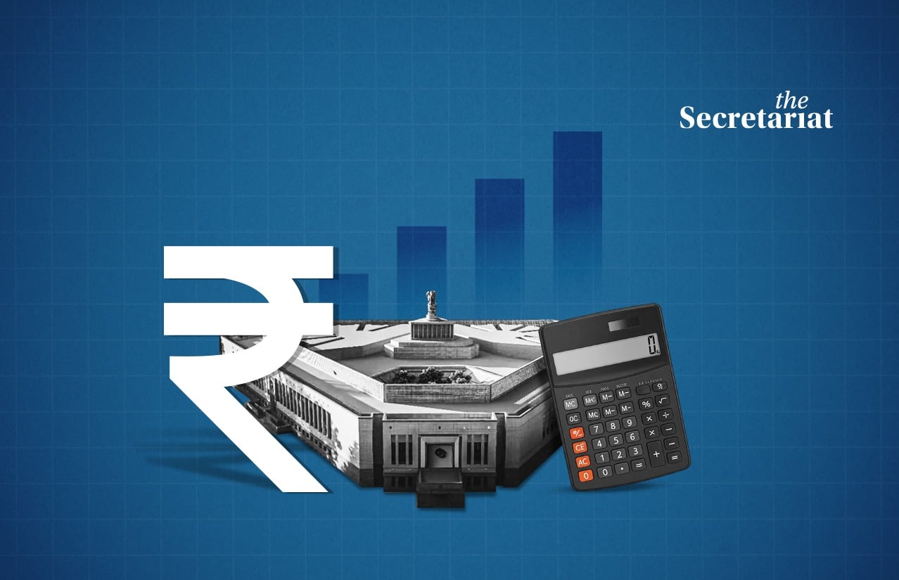 Capex, Capital Expenditure, GDP, Budget 2026, Union Budget, Budget, Fiscal Deficit, Finance Minister